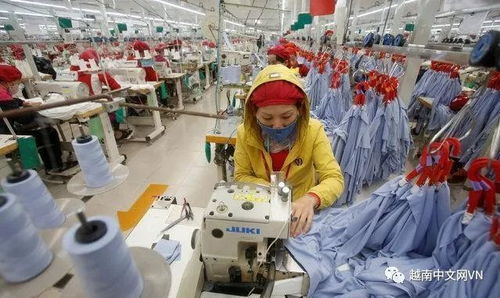 越南加入TPP 化工原料產(chǎn)業(yè)的機(jī)遇與挑戰(zhàn)