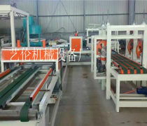 從大城縣豆莊村藝侖機械設備廠到阿土伯網 探索裝飾材料產業鏈的數字化新生態