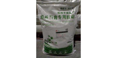 江蘇地區輕質抹灰石膏砂漿中纖維素醚的粘度選擇指南