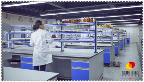 探秘成都解暑飲料配方研發(fā)中心 專業(yè)創(chuàng)新，引領(lǐng)夏日清涼新潮流