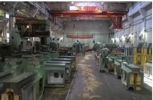 從廢工廠到金礦 中國(guó)智慧如何讓德國(guó)技術(shù)起死回生