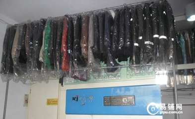 深耕十年，技術(shù)轉(zhuǎn)讓 濟(jì)南核心商圈干洗老店誠(chéng)意招租