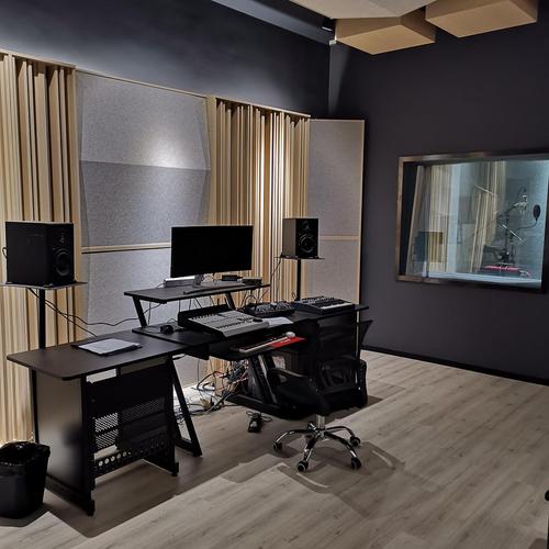 上海怡歌和上海響專業(yè)錄音棚及影音制作公司達(dá)成戰(zhàn)略合作伙伴關(guān)系