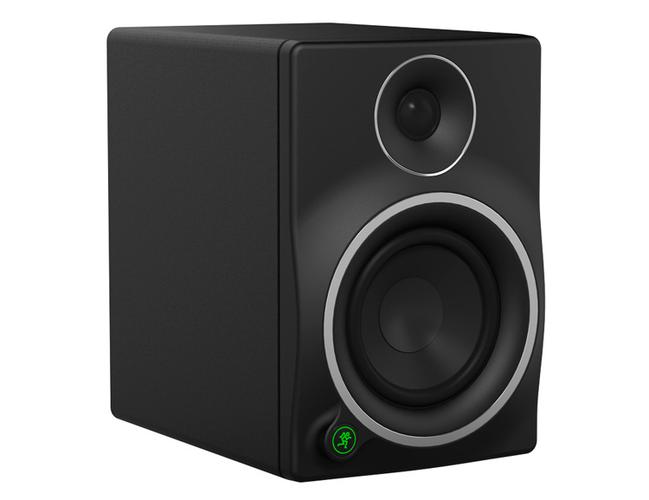 美奇mackie mr5mk3 有源錄音室監聽音箱市場價格,產品參數介紹