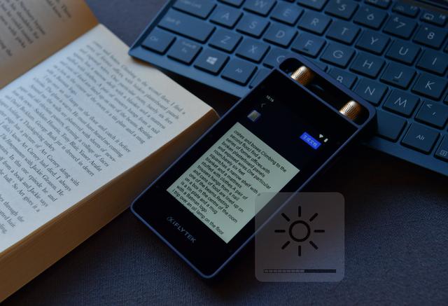 日常生活中常見的科技產(chǎn)品,科大訊飛在專注研發(fā)智能錄音筆的道路上