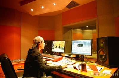 橙色風(fēng)暴錄音棚團(tuán)購(gòu)_朝陽(yáng)區(qū)錄音棚_糯米上海站
