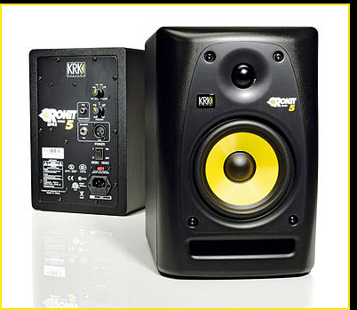 【卡爾卡(KRK) RP5II音箱價(jià)格,參數(shù)】RP5 II G2 專(zhuān)業(yè)監(jiān)聽(tīng)音箱(一對(duì))&ndash;音平商城