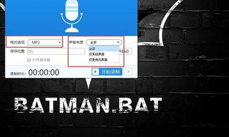 電腦有什么專業的錄音軟件