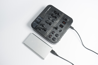 一場開在家的演唱會(huì) 創(chuàng)新K3外置K歌聲卡評(píng)測與錄音制作指南